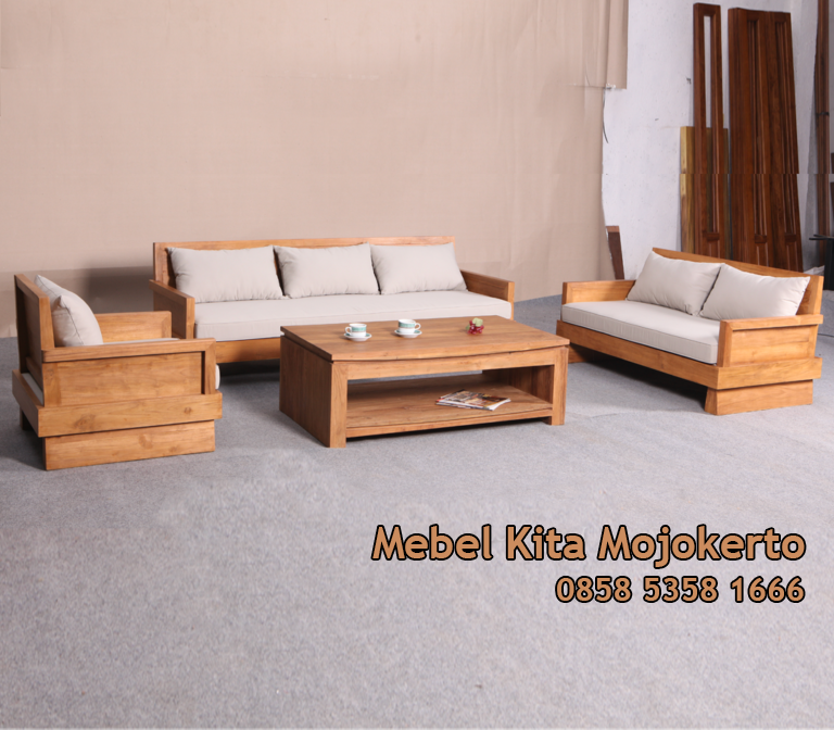 meja kursi sofa